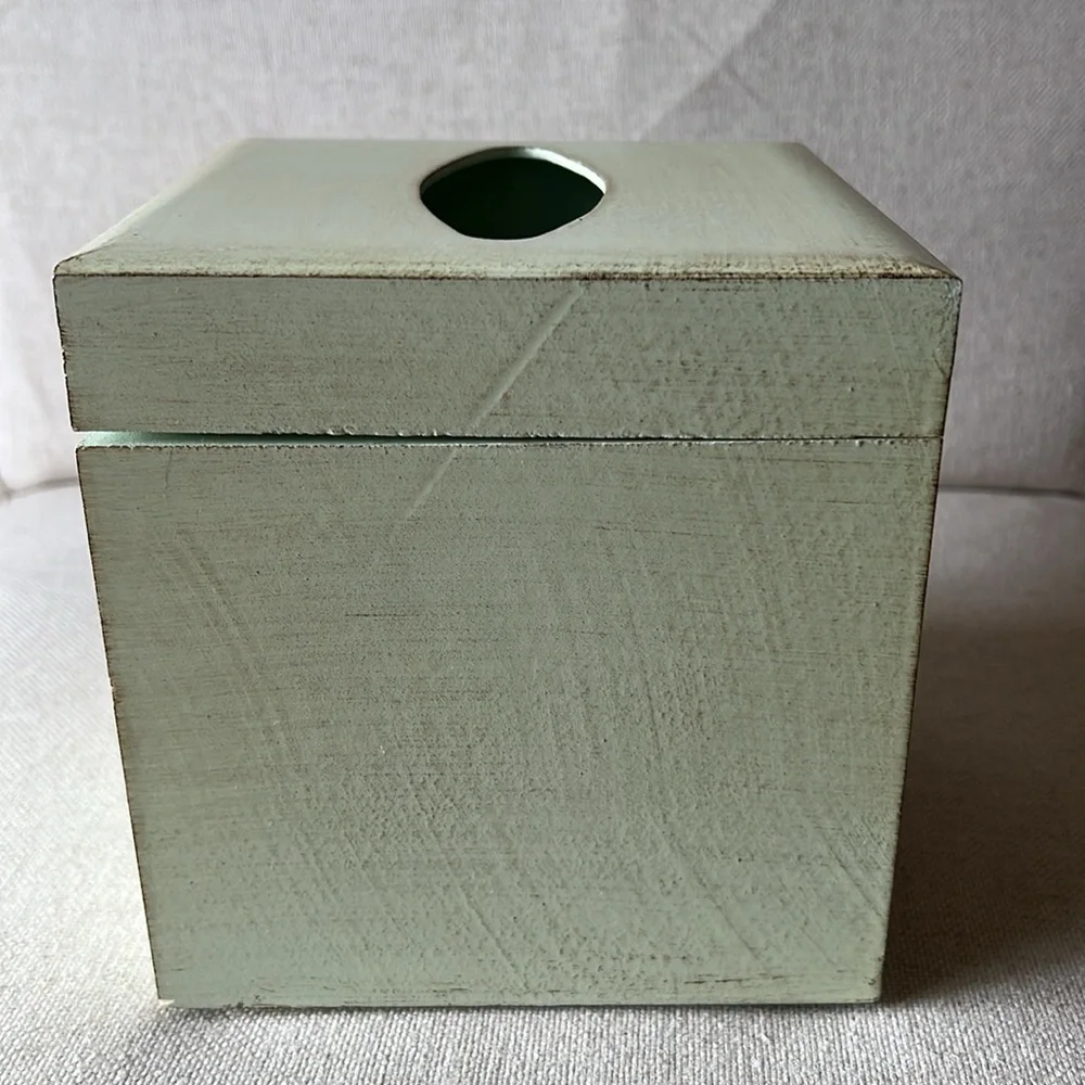 Labrazel Riviera Tissue Box Cover - Picture 4 of 9
